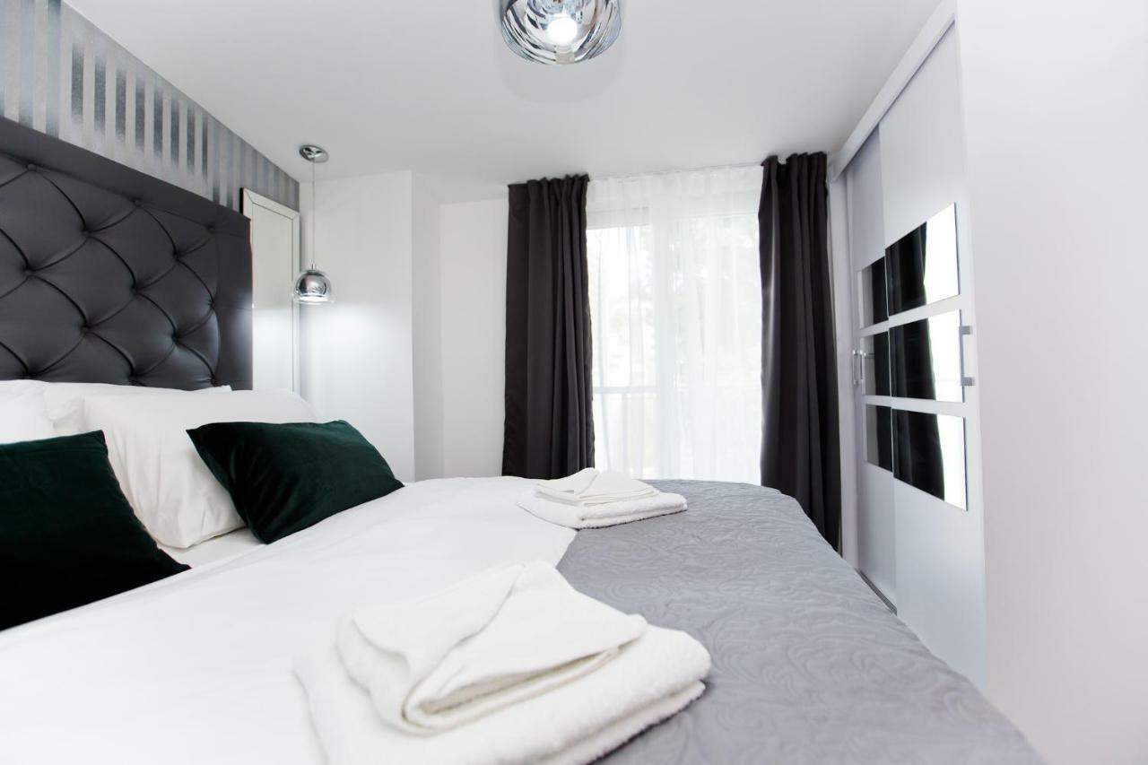 Luxury Apartments Mia Podstrana Exterior foto
